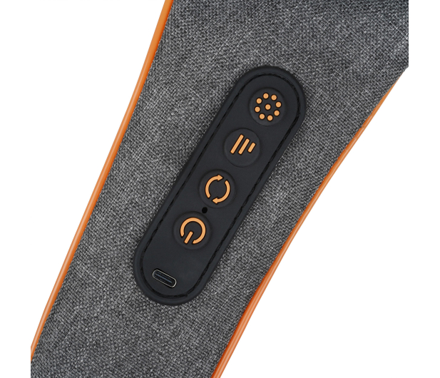 Medivon Masażer karku Collar Simple 2 - 1483362 - zdjęcie 4